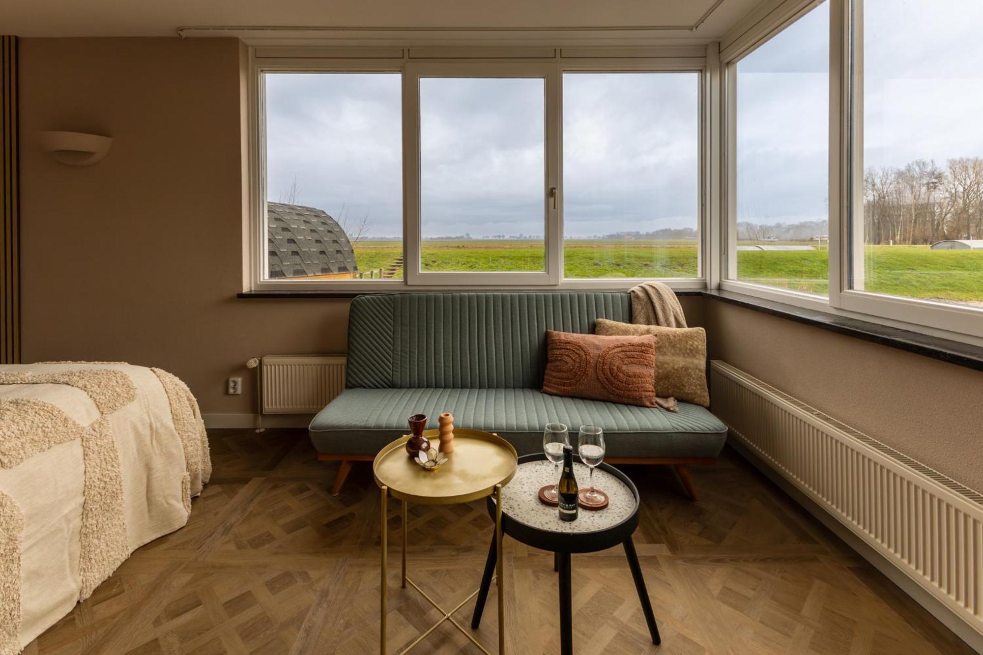 B&B Giethoorn Eksteriør bilde